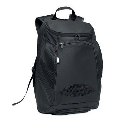 600D RPET Sports Rucksack