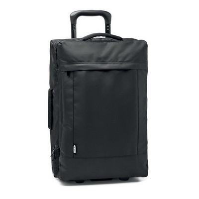 Artic 600D RPET Trolley