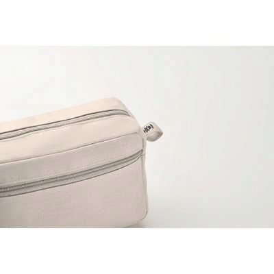 Toiletry Bags