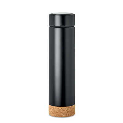 Cork Vacuum Flask