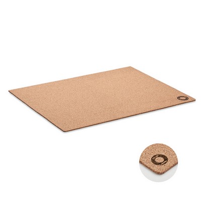 Cork Place Mat