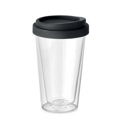 Belo Glass Tumbler