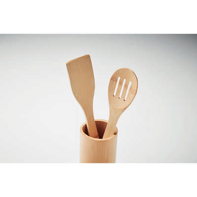 6 piece kitchen utensils