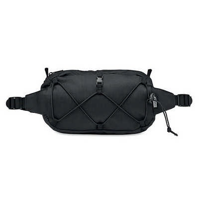 Brott RPET Waist Bag