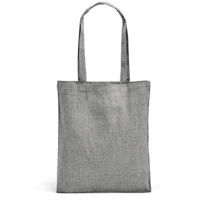 Recycled Cotton Colored Tote