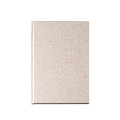 Organic Elephant Matter - Rigid A5 Notepad