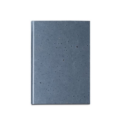 CoffeePad - Rigid A5 Notepad