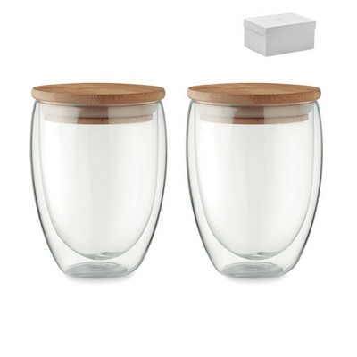 Tirana Set - 350ml