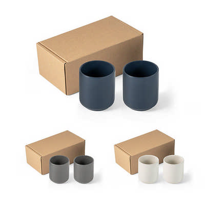 Ceramic Cup Set