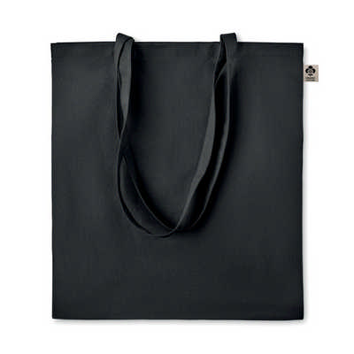 Certified Organic Cotton Tote