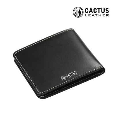 ANRAS - eco-neutralA Cactus Leather Mens Wallet