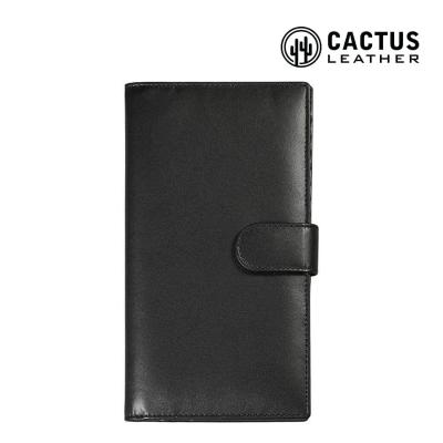 RINN - eco-neutralA Cactus Leather Travel Wallet