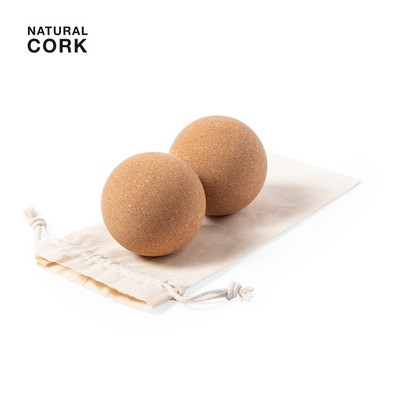 Tuduk Ball set for Yoga
