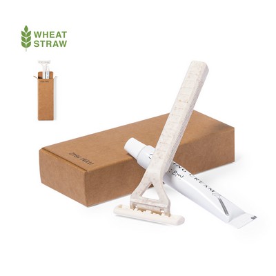 Shaving Kit