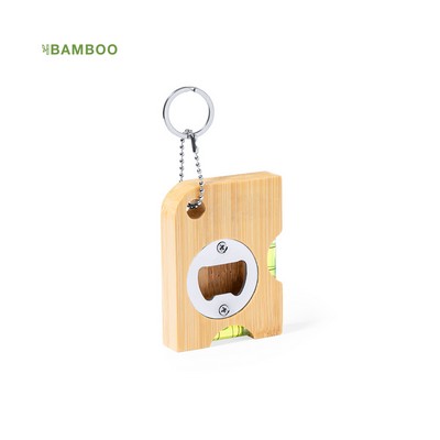 Nish Multi-Function Keyring