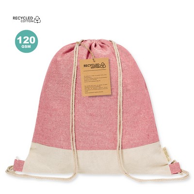 Vexira Drawstring