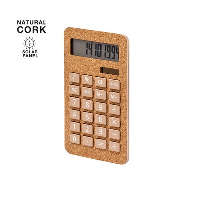 Cork Calculator