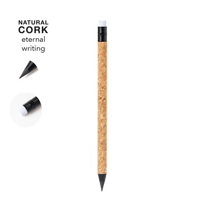Eternal Pencil Grabit