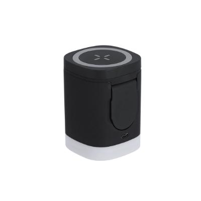 Ruclox Charging station