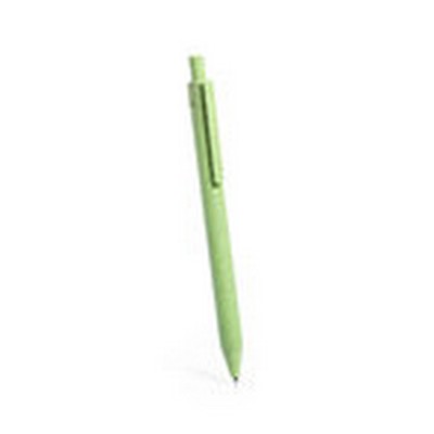 Harry Pen - Wheat Straw