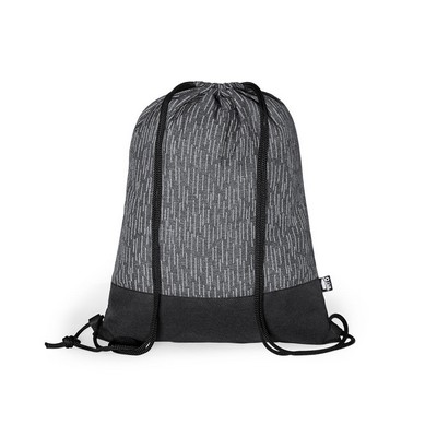 Stabby Reflective Drawstring