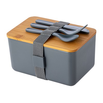 Bambugusto 1500ml Lunchbox