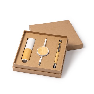 Fargon Gift Set