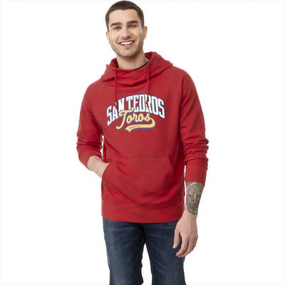 Dayton Fleece Hoody - Mens