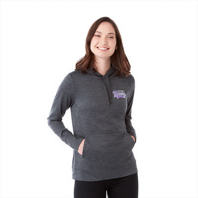 Women s Lavar Eco Knit Hoody