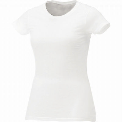 BODIE Short Sleeve Tee - Womens - (printed with 1 colour(s)) TM97879_ELE