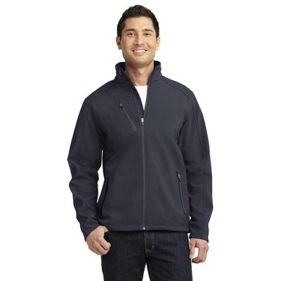 Port Authority Welded Soft Shell Jacket.: XS - 