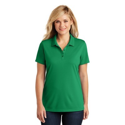 Port Authority Ladies Dry Zone UV Micro-Mesh Po