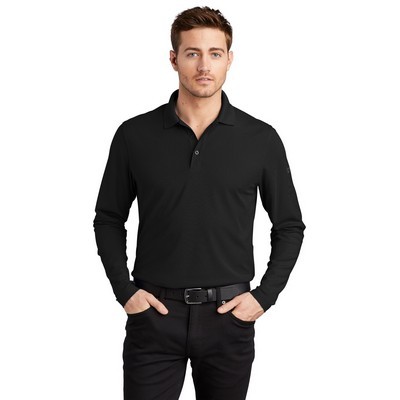 OGIO Caliber2.0 Long Sleeve: XS - XL