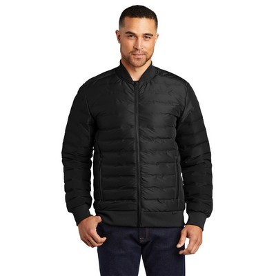 OGIO Street Puffy Full-Zip Jacket.: XS - XL