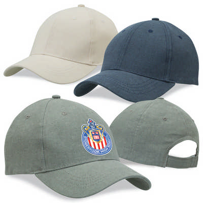 Hemp Cap