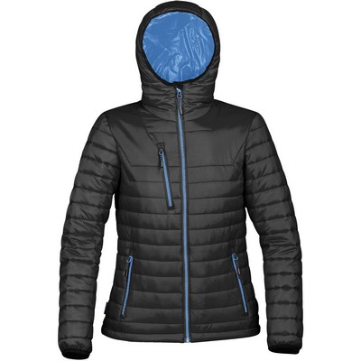 Womens Gravity Thermal Jacket