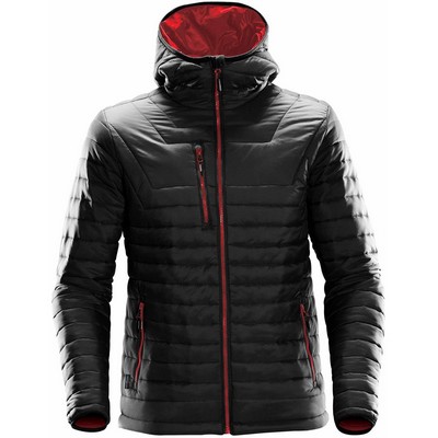 Mens Gravity Thermal Jacket