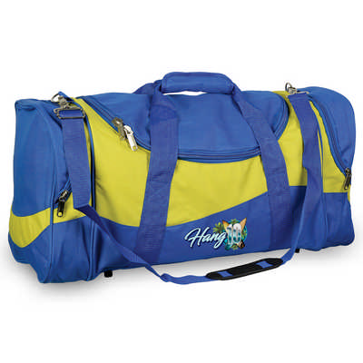 Sunset Sports Bag (B160_LEGEND)