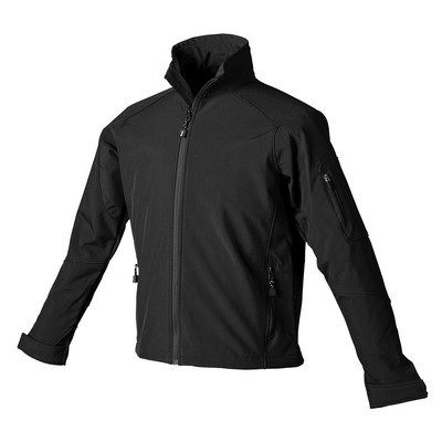 Libby Womens Softshell Jacket