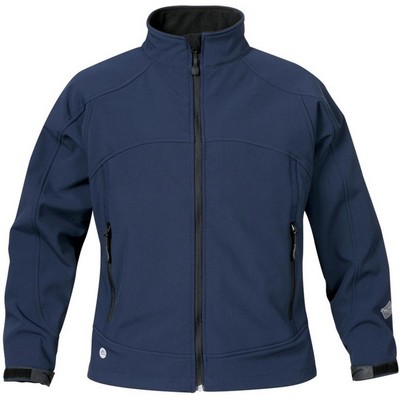 Womens Cirrus Bonded Jacket