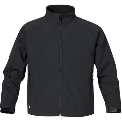 Mens Cirrus Bonded Jacket