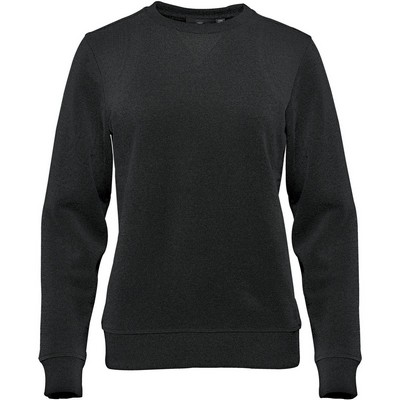 Womens Yukon Crew Pullover