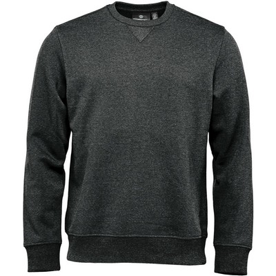 Mens Yukon Crew Pullover