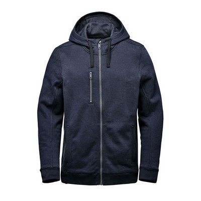 Mens Dolomite Fleece Hoody