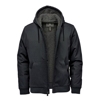 Mens Tradesmith Hoody