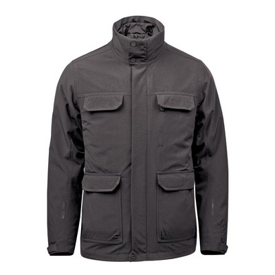 Mens Athabasca System Shell