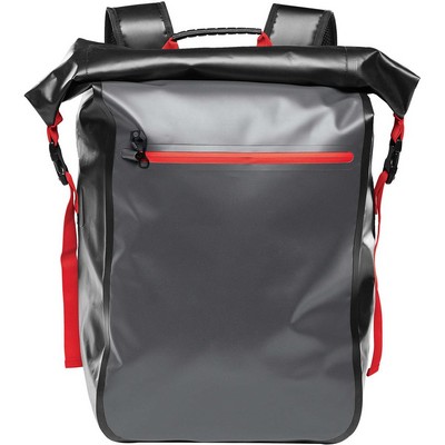 Kemano Backpack