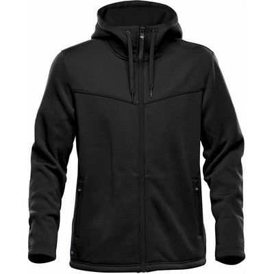 Mens Logan Performance Hoody