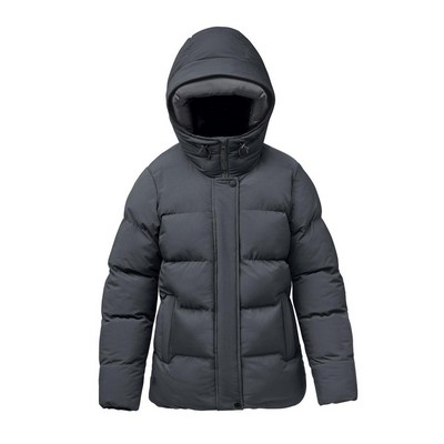 Womens Explorer Thermal Jacket