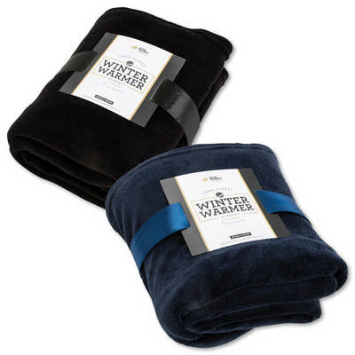 Coral Fleece Blanket Product Code: J648_LEGEND